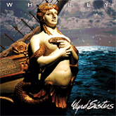 Wholly CD Cover